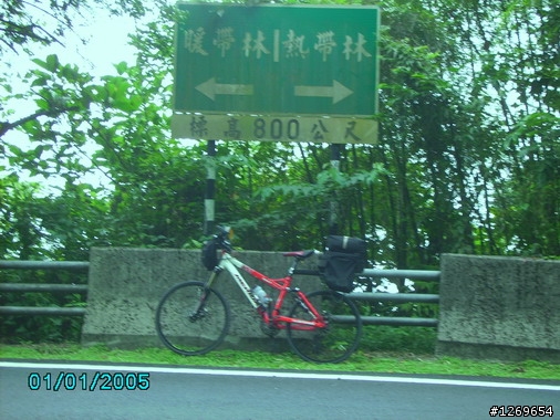 我的兩鐵自虐之旅
