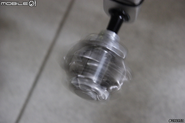 Shimano PD-M540 SPD卡踏分解保養