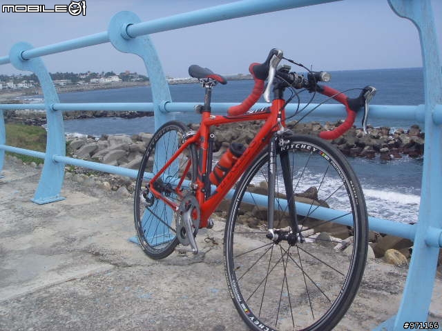 4/28分享逆風摸黑單騎台11線台東-花蓮171.5公里遊記