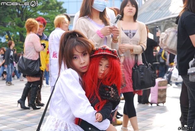 X JAPAN WORLD TOUR IN TOKYO DOME~5/2~5/3~X JAPAN 東京巨蛋演唱會之隨手拍~