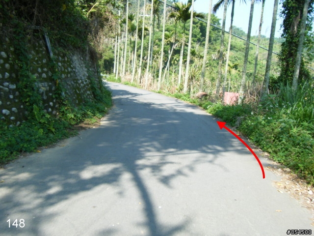 台中縣南投縣-一江橋136-國姓-頭櫃-中和-星野-一江橋一圈73公里