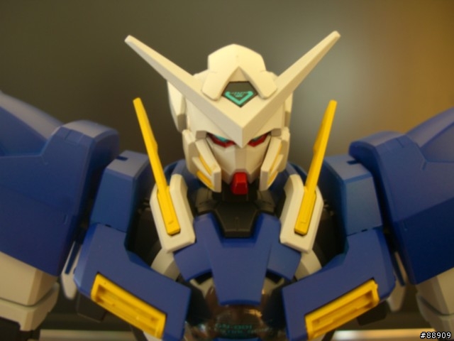 1/60 Gundam 00 Exia