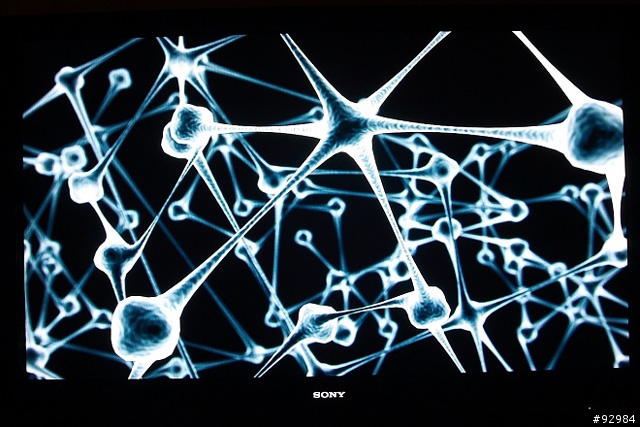 液晶電視再進化~BRAVIA 52X1的感動