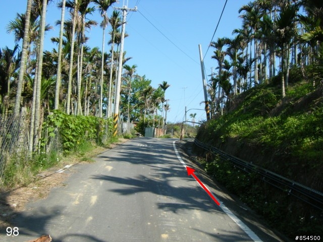 台中縣南投縣-一江橋136-國姓-頭櫃-中和-星野-一江橋一圈73公里
