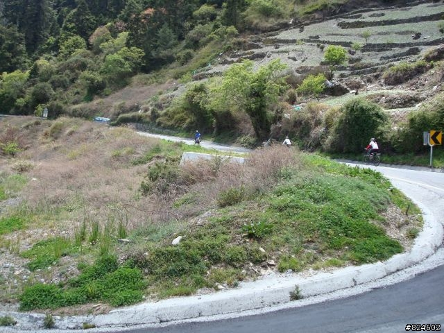 高山一豎之旅(上) 決戰武嶺之巔 - 鐵馬家庭南北大會師
