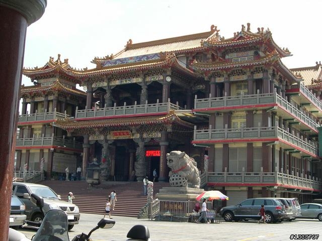 2009/4/26~5/1 六天五夜機車環島(圖多) 完成