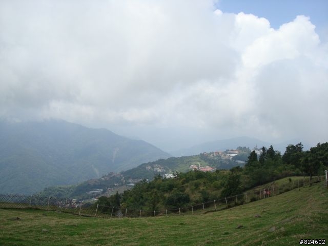 高山一豎之旅(上) 決戰武嶺之巔 - 鐵馬家庭南北大會師