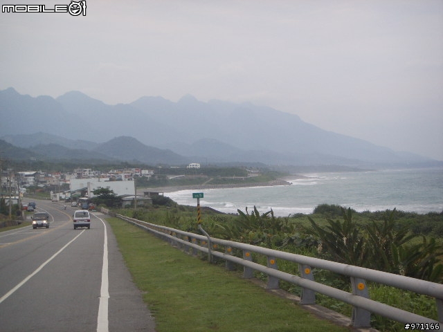 4/28分享逆風摸黑單騎台11線台東-花蓮171.5公里遊記