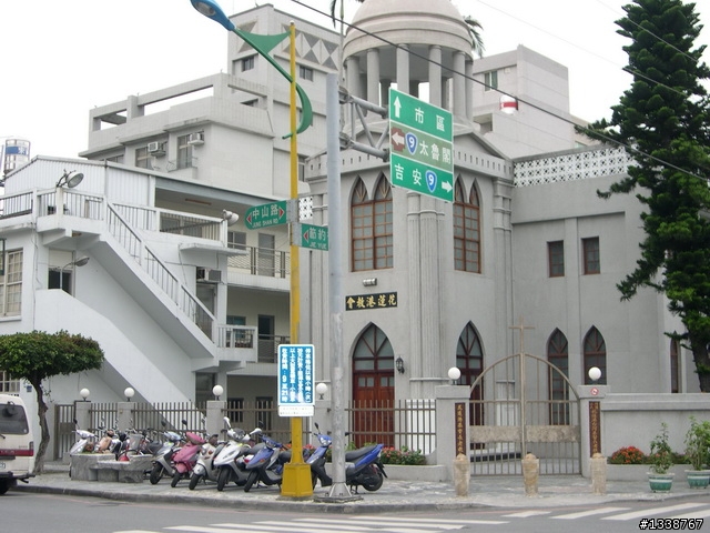 2009/4/26~5/1 六天五夜機車環島(圖多) 完成