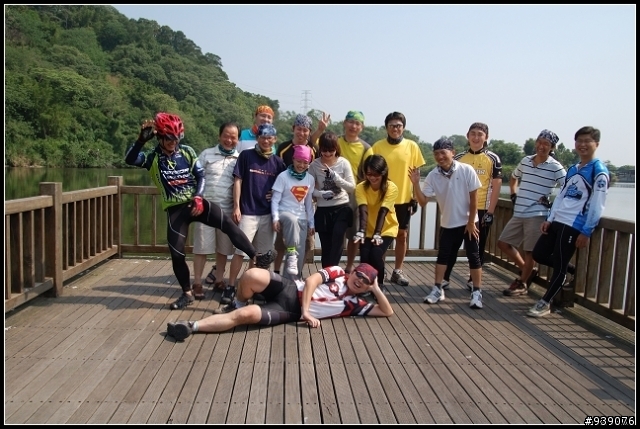 【向日葵小班】平鎮中壢,小折小徑班﹝週四‧高鐵﹞