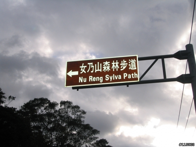 八年奔騰 台中--南橫四天三夜騎車閒逛