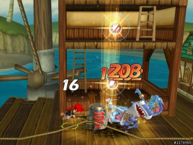 《夢幻龍族傳說Online》Kuso搞怪 打爆So High 新手大舉招募中