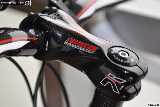 白鷺鷥誕生~2009 Cannondale CAAD9...Part I