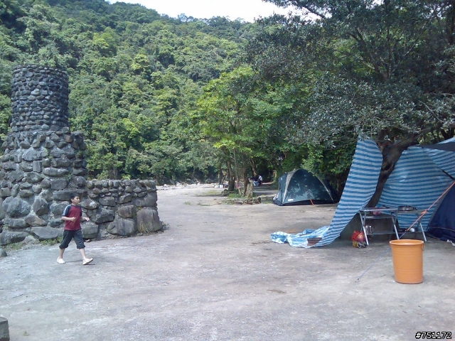 【分享】4+2+2+釣魚+露營+賞螢