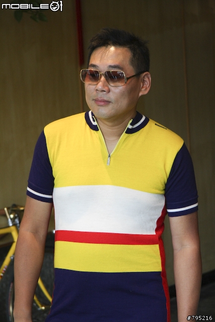 《一路南北騎–第二集》鋼管車大狂熱–126俱樂部