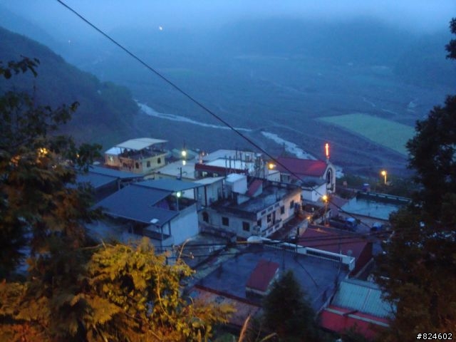 高山一豎之旅(上) 決戰武嶺之巔 - 鐵馬家庭南北大會師