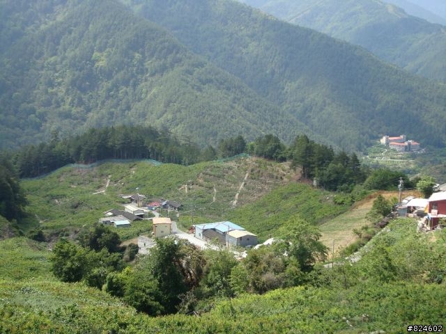 高山一豎之旅(上) 決戰武嶺之巔 - 鐵馬家庭南北大會師