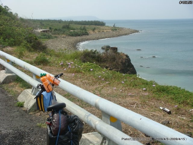 16吋6速折疊腳踏車環島旅行遊記 (威寶小折)