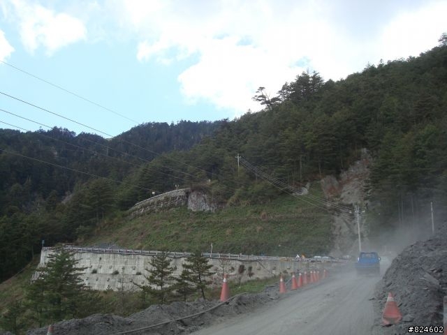 高山一豎之旅(上) 決戰武嶺之巔 - 鐵馬家庭南北大會師