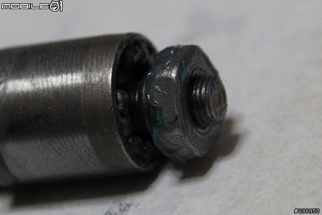 Shimano PD-M540 SPD卡踏分解保養