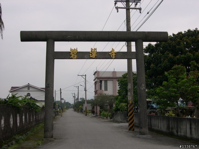 2009/4/26~5/1 六天五夜機車環島(圖多) 完成