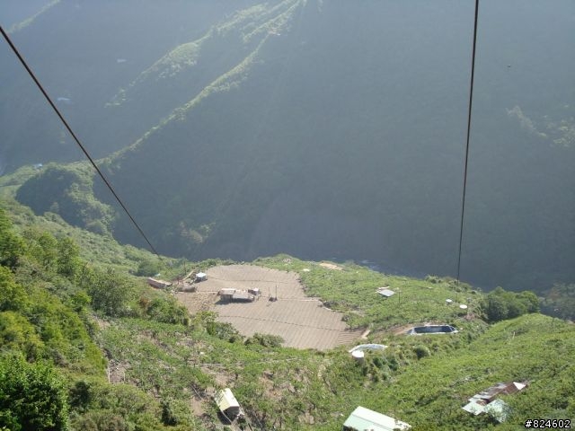高山一豎之旅(上) 決戰武嶺之巔 - 鐵馬家庭南北大會師