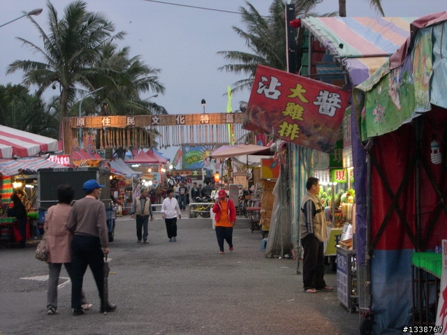 2009/4/26~5/1 六天五夜機車環島(圖多) 完成