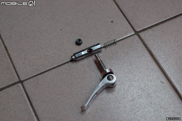 菜島之小花重新塗裝實記第一部