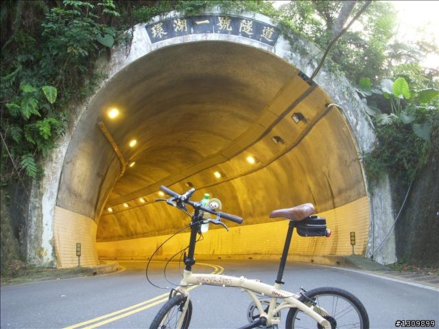 日月潭環湖 33K (三育基督學院超漂亮)