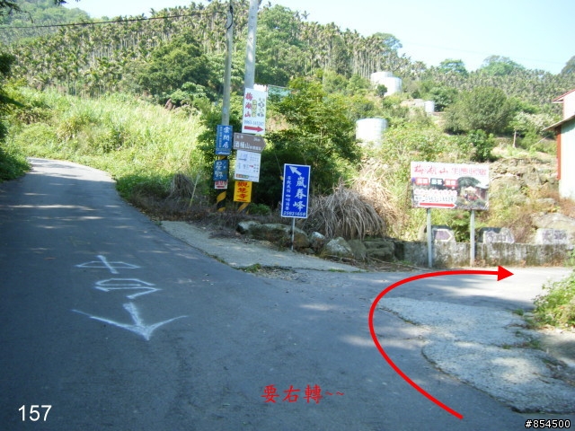 台中縣南投縣-一江橋136-國姓-頭櫃-中和-星野-一江橋一圈73公里