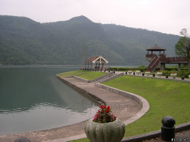 2009/4/26~5/1 六天五夜機車環島(圖多) 完成