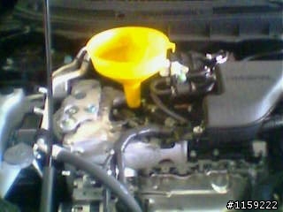 【第一次分享】ROGUE SL 1000Km保養之失敗作品