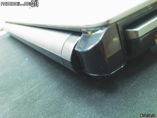 acer 13吋 Aspire 3810T 不專業開相照
