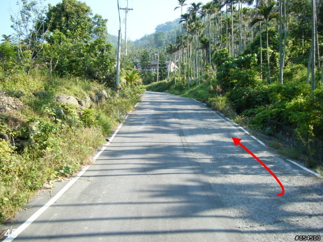 台中縣南投縣-一江橋136-國姓-頭櫃-中和-星野-一江橋一圈73公里