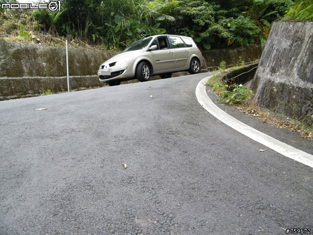 潛水潛到浮上來…新手來作老車新開箱 雷諾 08年10/11月第一批 GRADN SCENIC 原漆 使用心得分享