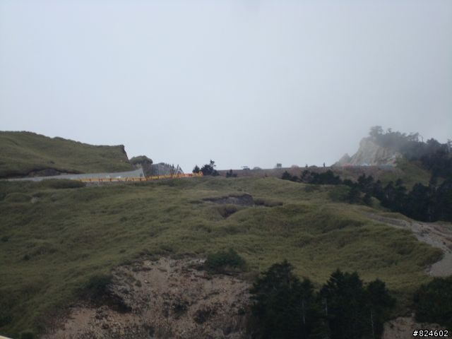 高山一豎之旅(上) 決戰武嶺之巔 - 鐵馬家庭南北大會師