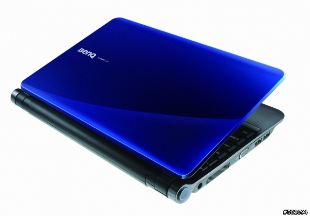 BenQ 小筆電U121