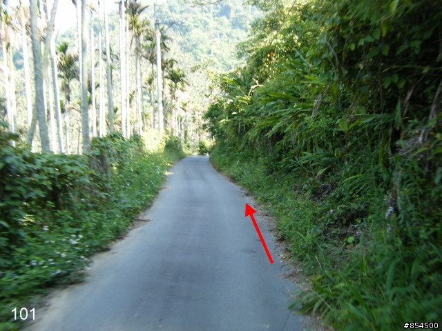 台中縣南投縣-一江橋136-國姓-頭櫃-中和-星野-一江橋一圈73公里