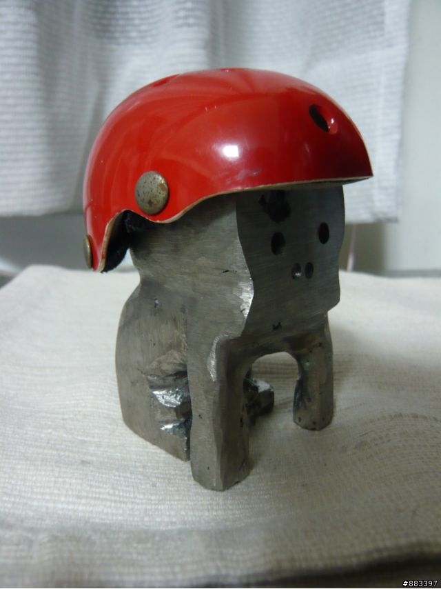 DIY 鑄造公仔 - CMY03 (CAST)