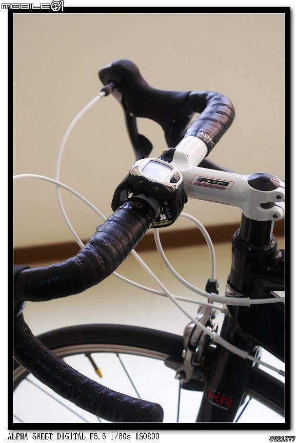 (分享)KINESIS KR-510 08年版