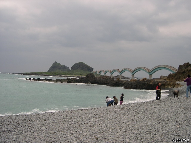 2009/4/26~5/1 六天五夜機車環島(圖多) 完成