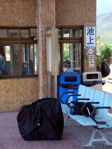 橫掠西東直墜桃源-小摺南橫之旅