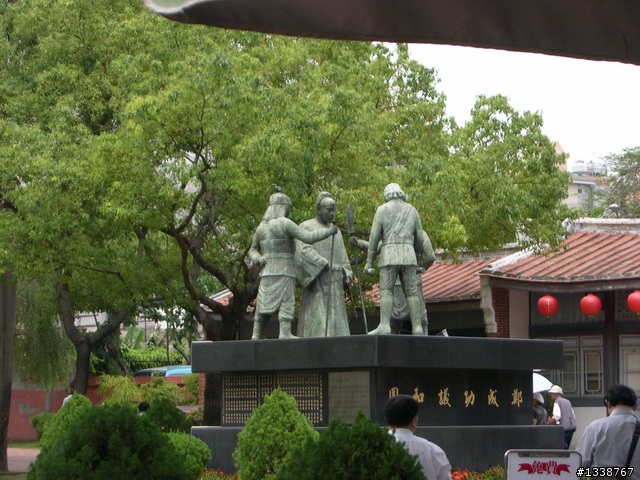2009/4/26~5/1 六天五夜機車環島(圖多) 完成