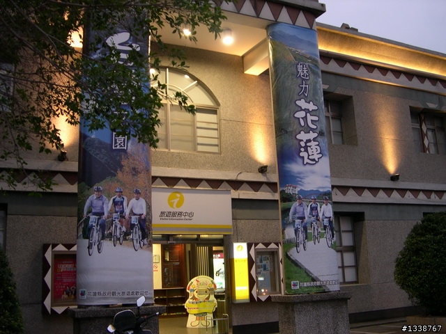 2009/4/26~5/1 六天五夜機車環島(圖多) 完成