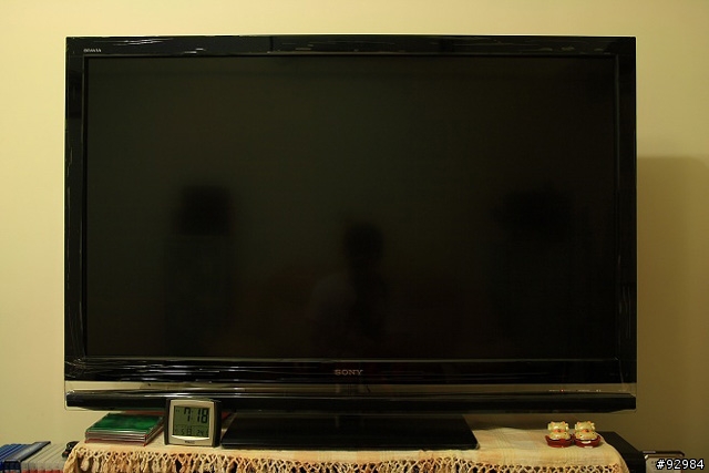 液晶電視再進化~BRAVIA 52X1的感動