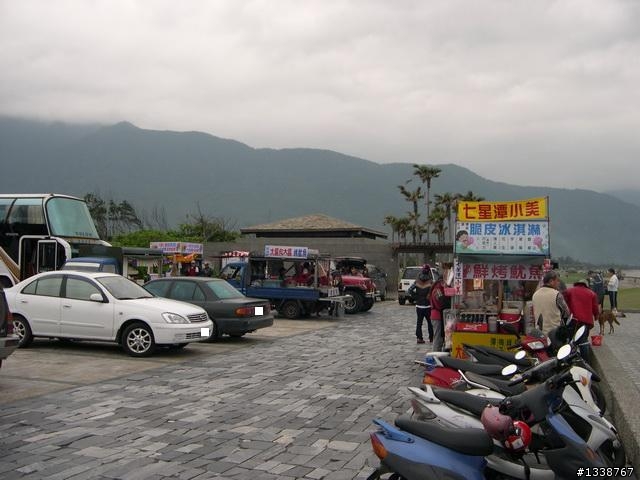 2009/4/26~5/1 六天五夜機車環島(圖多) 完成