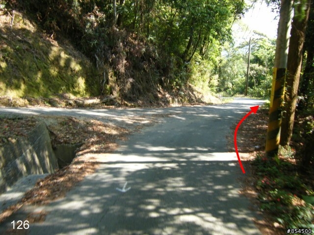 台中縣南投縣-一江橋136-國姓-頭櫃-中和-星野-一江橋一圈73公里