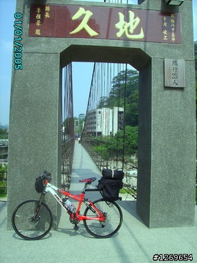 我的兩鐵自虐之旅