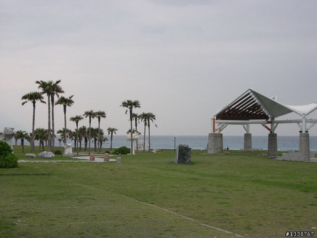 2009/4/26~5/1 六天五夜機車環島(圖多) 完成