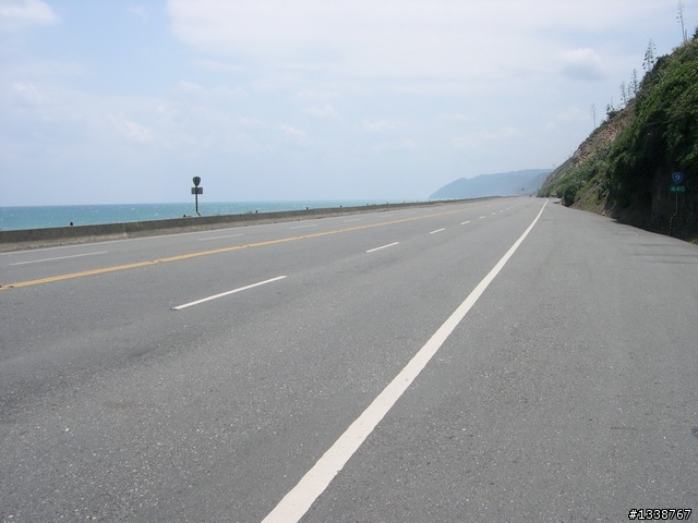 2009/4/26~5/1 六天五夜機車環島(圖多) 完成